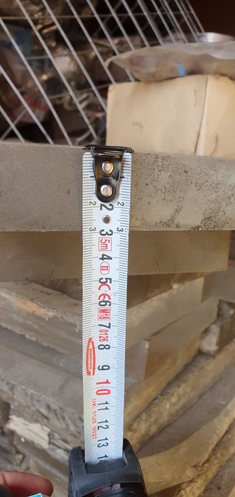 Оргстекло 60см*16см