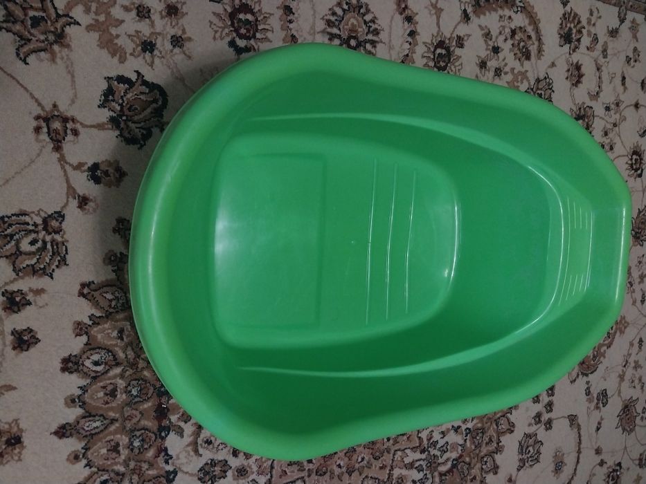 Ванночка для малыша