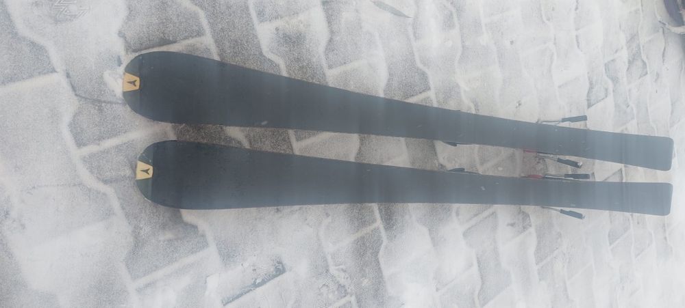 Schiuri Atomic folosite