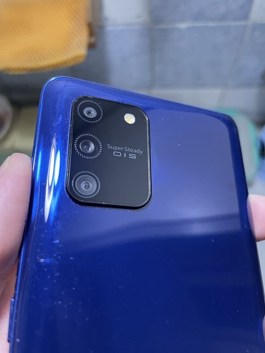 Samsung Galaxy S10 Lite 128gb