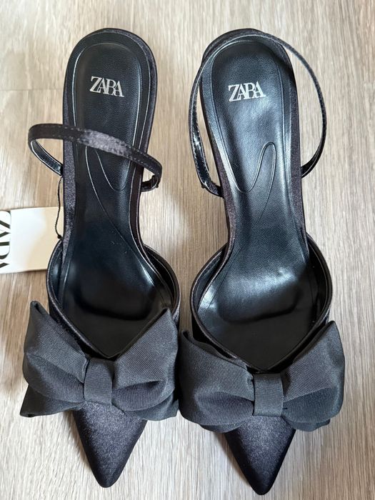 Женские новые туфли!