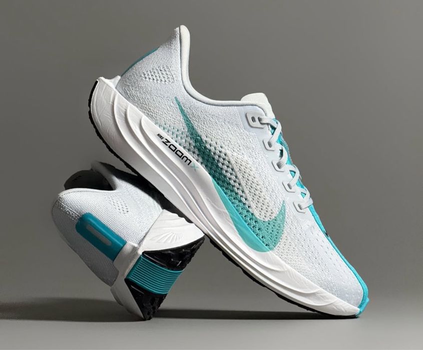 Нови дамски маратонки Nike Pegasus Plus налични 37,38,39