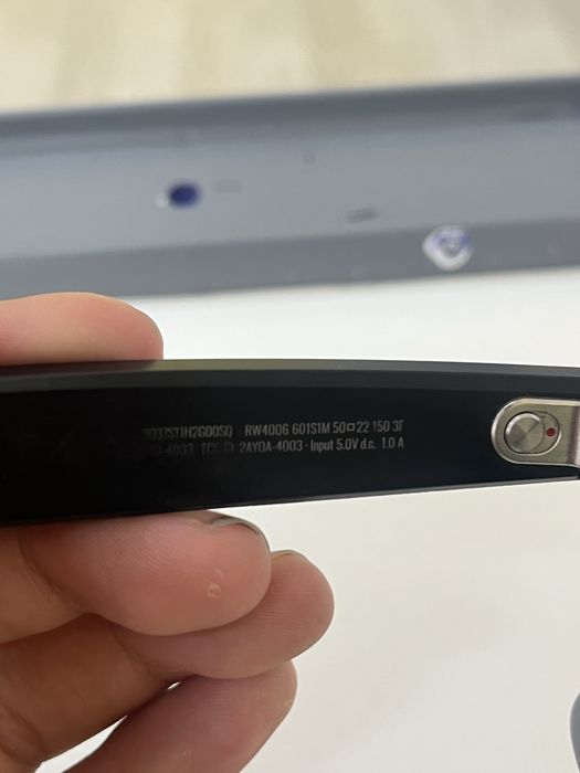 Rayban Meta Gen1