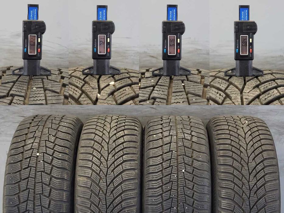 Roti/Jante Otel VW 5x112 205/55 R16 Golf 5-7, Touran, Passat, Jetta; Skoda, Seat; Audi