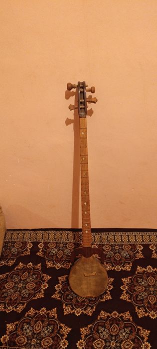 Rubob sotiladi   holati juda zoʻr