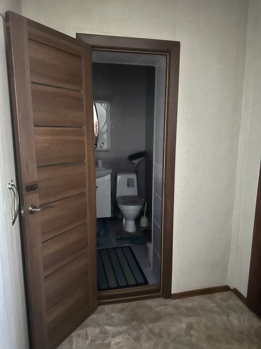 Частный дом на двух хозяев