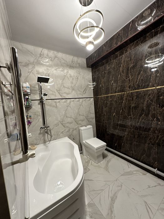 Срочно продается своя 3х ком квартира!