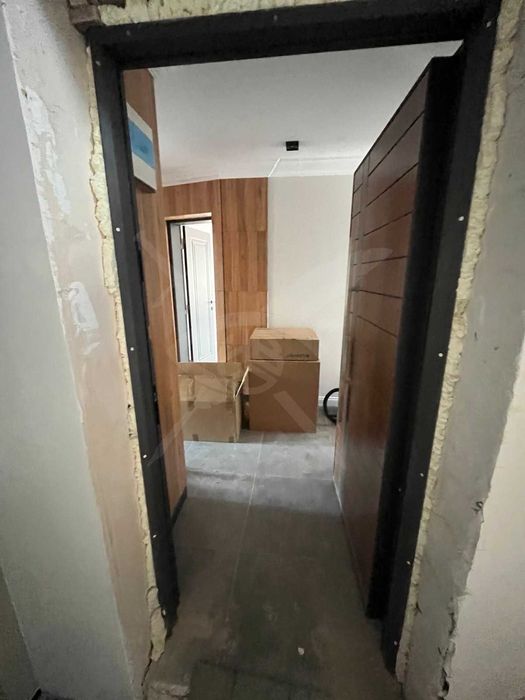 Тристаен апартамент Мараша 61947