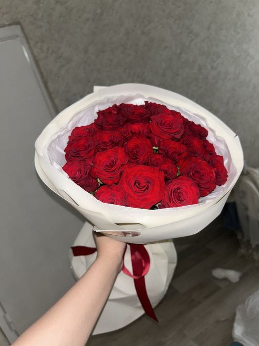 Цветы 9000 тг торг есть