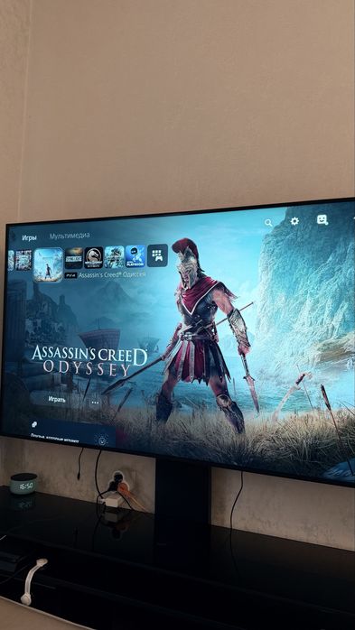 Playstation 5 o’yinlari bilan