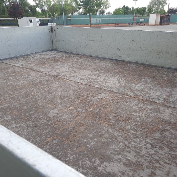 Fiat Ducato 2009 motor /2.2 /120cp /7 Locuri