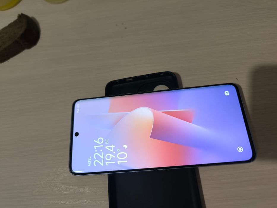 Redmi note 13 pro plus 5g