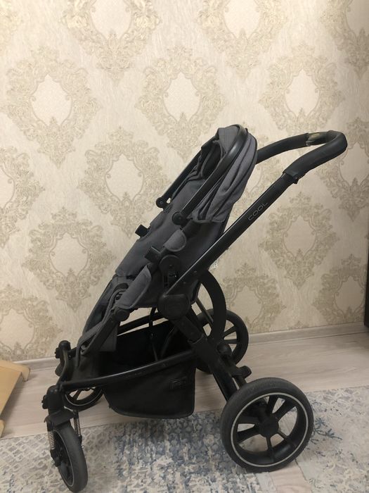 Коляска трансформер Moon