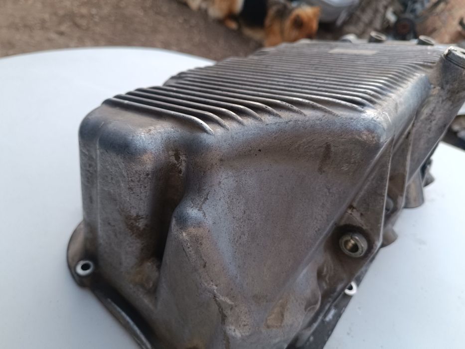 Картери Фиат/Алфа