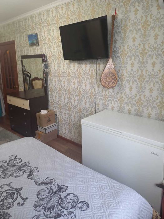 Продажа квартиры