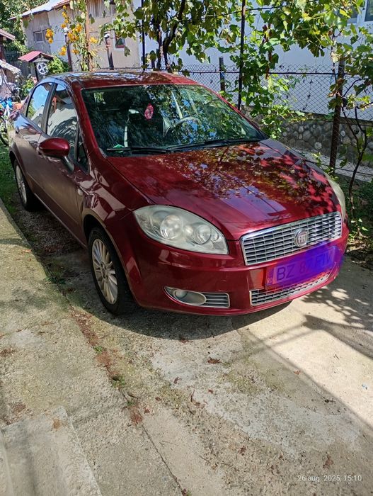 Se vinde Fiat linea
