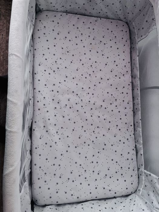 Манеж для новорожденных