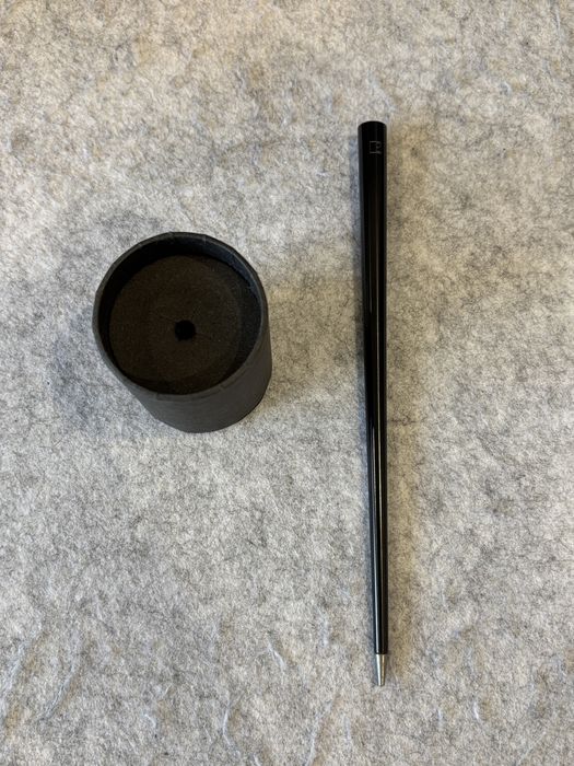 Етерграф Ethergraf - вечнопишещ “молив”