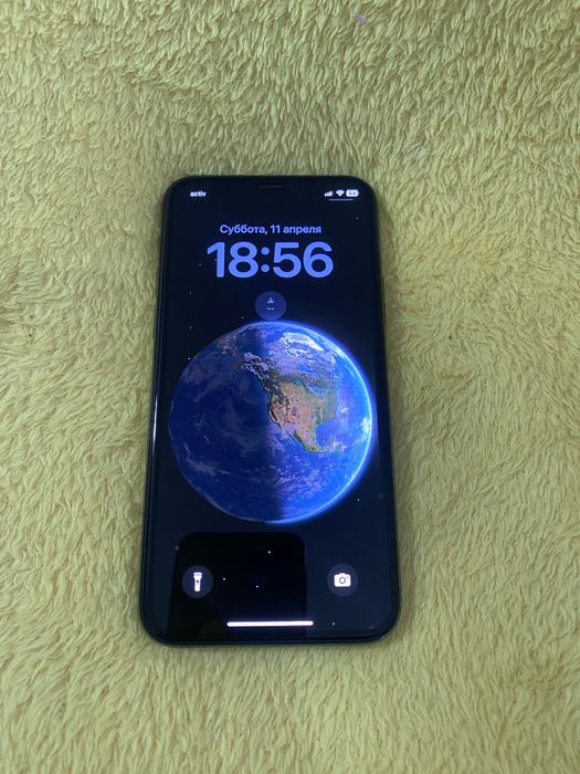 Продам iPhone 11 PRO