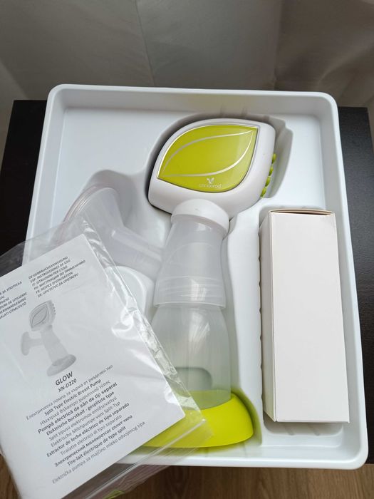 Електрическа помпа за кърма