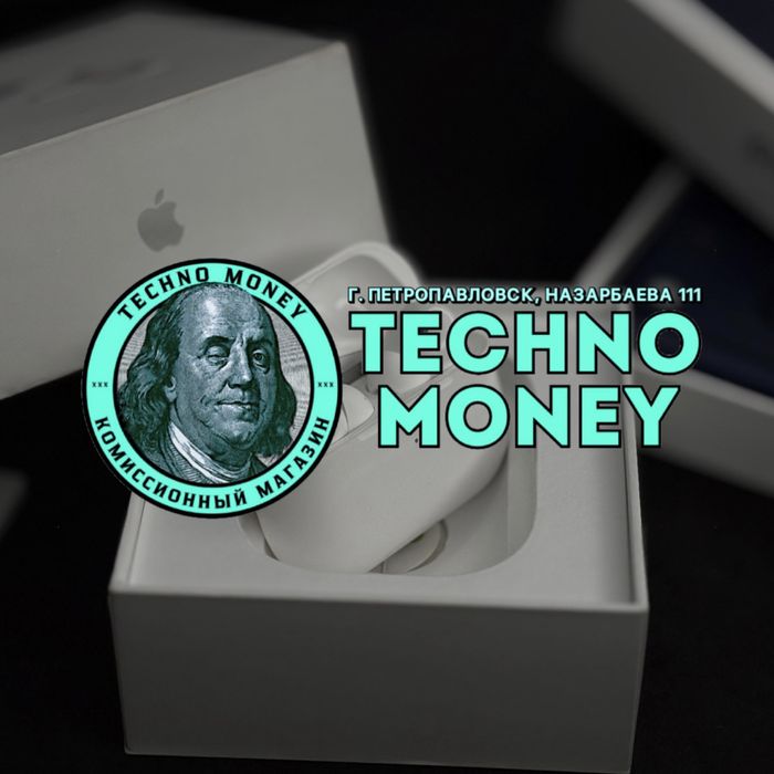 AirPods Pro 2 (Gen 2) | Рассрочка 0•0•12 | Гарантия | Trade in