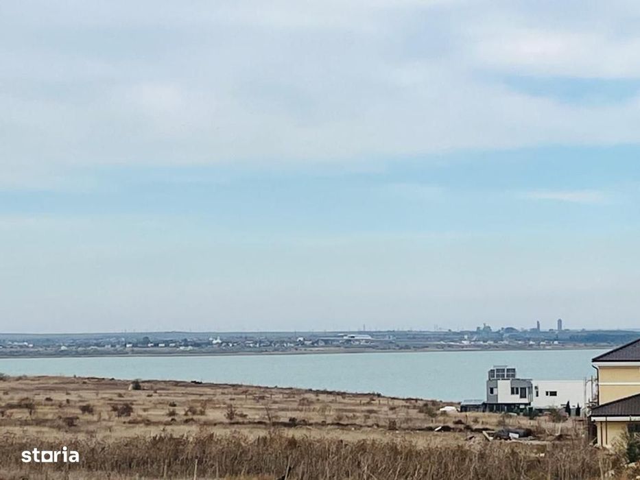 Vilă Tip Duplex – Palazu Mare Vedere La Lac 231000 €