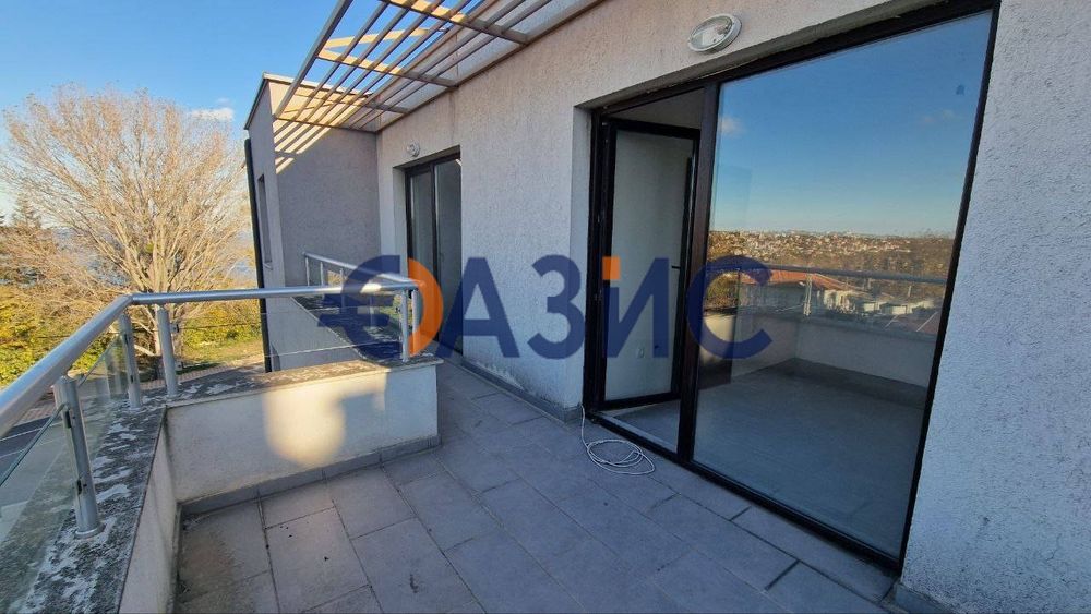 Продава се Двустаен апартамент в Бяла - 54 кв.м за 760 €/кв.м - Снимка #6