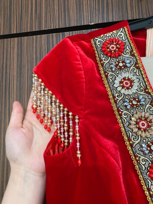 Национальная одежда на ПРОКАТ