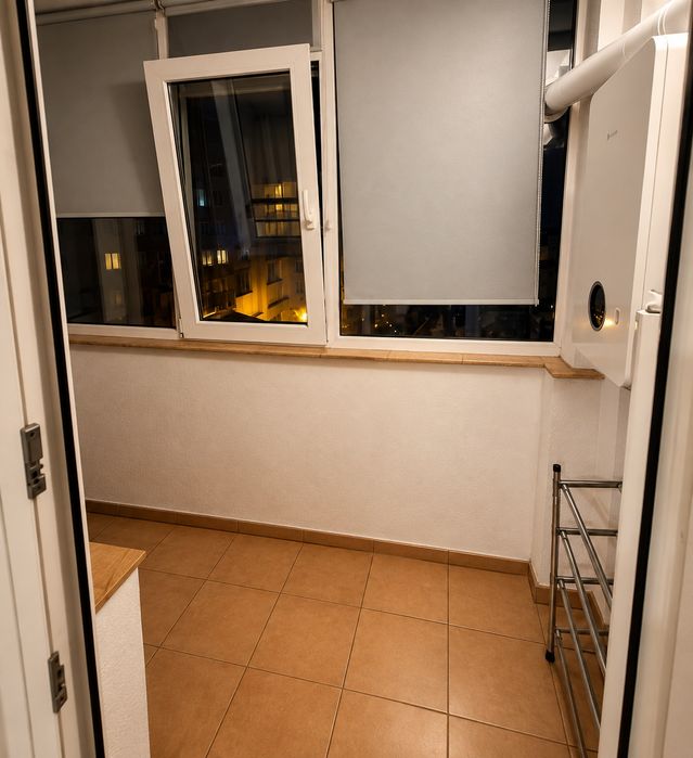 Apartament 2 camere Mazepa 2