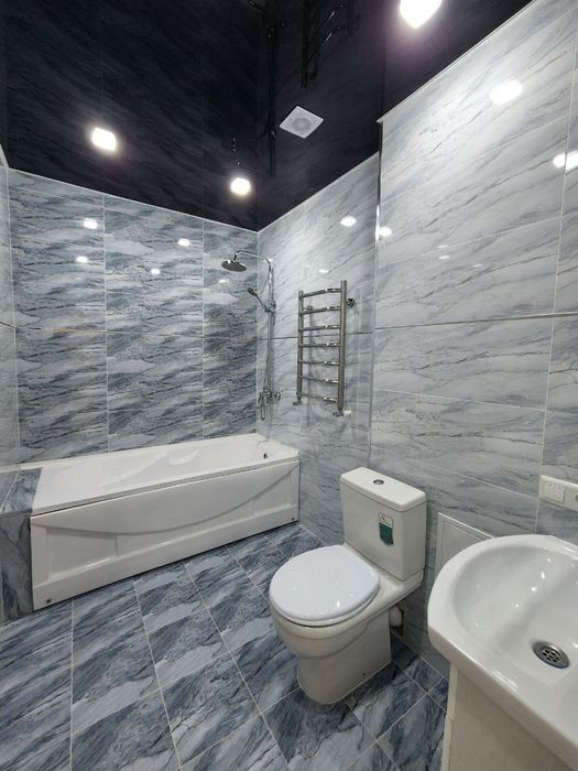 Продается 3х комнатная квартира Самаркандский Вокзал.