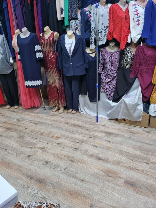 Rochii de seara ,cu eticheta