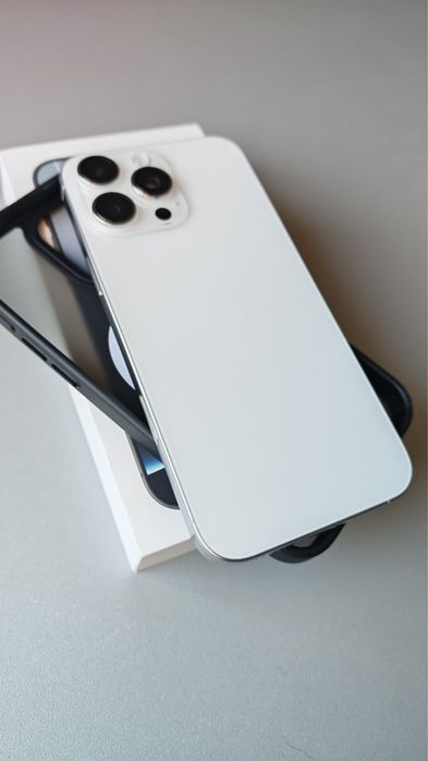 Iphone 16 pro max 1Tb