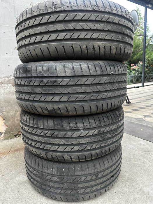 Резина R18/245/50