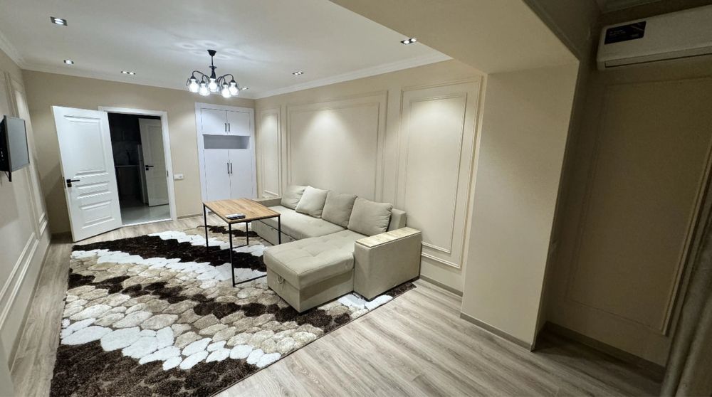 Срочно Продается Юнусабад 2 кварталь 1/3/4 45000