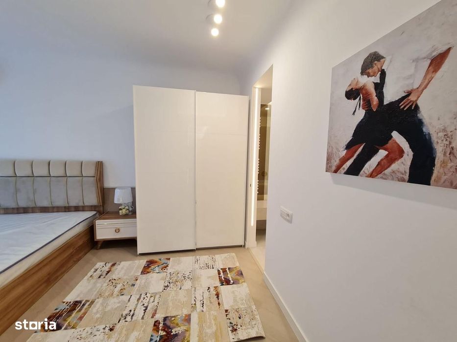 Chirie | 3 camere | Pipera