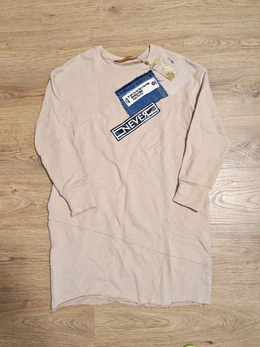 Рокля и блуза VDR