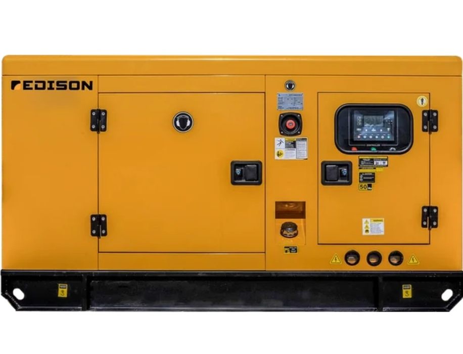 Ремонт Дизель-бензо генераторов