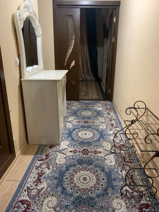 Аренда 2 комнатной квартиры Юнусабад 9-квартал Ор-р Кафе Бедана