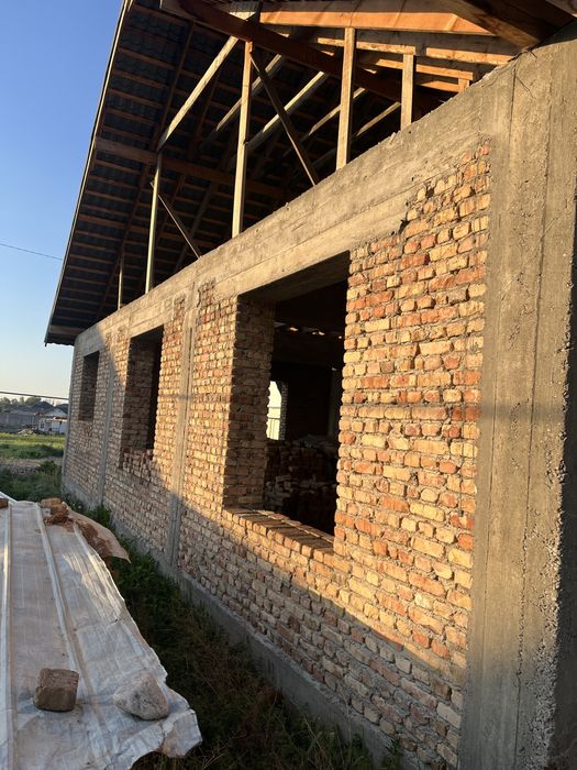 Продам дом, качественной постройки