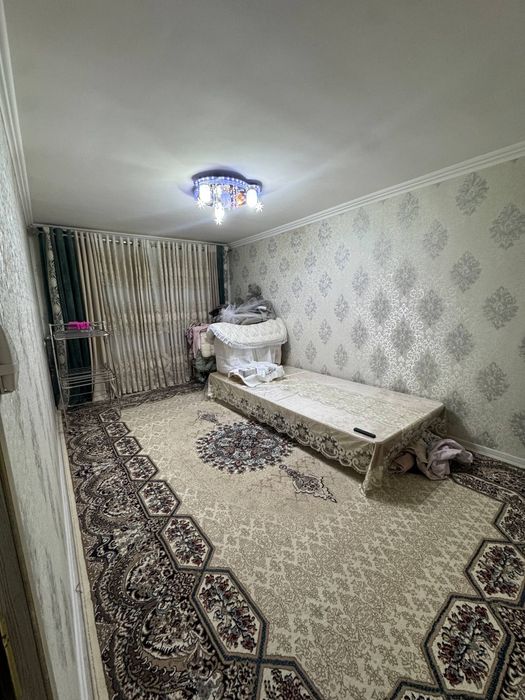 Срочно продам 3-х комнатную квартиру 65кв.м+подвал 80кв.м