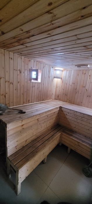 Сдам посуточно загородный дом A-frame