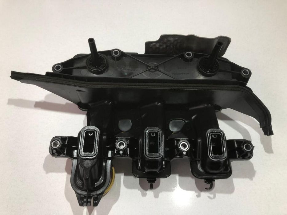 Galerie admisie Nissan Qashqai facelift J10 118305906r 1.6 dci R9M