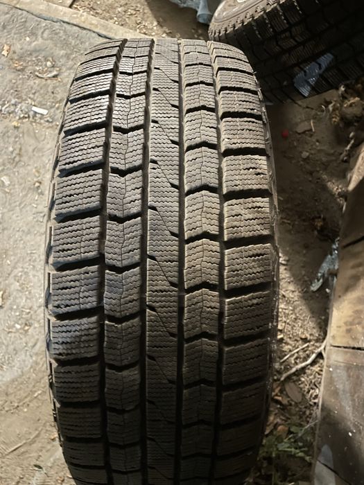 Диски с резиной maxxis