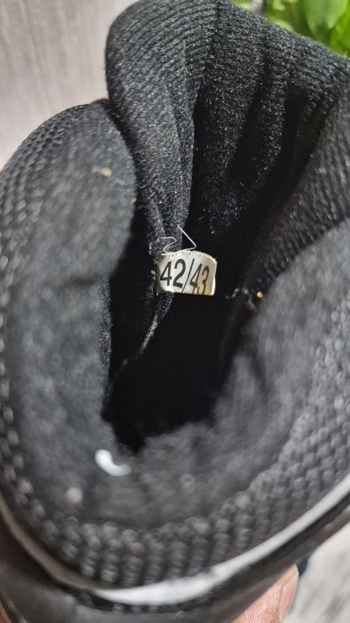 Ролери, 43 номер