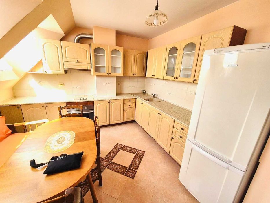 Дава се под наем Двустаен апартамент в София, Младост 1А - 72 кв.м за 555 € - Снимка #7