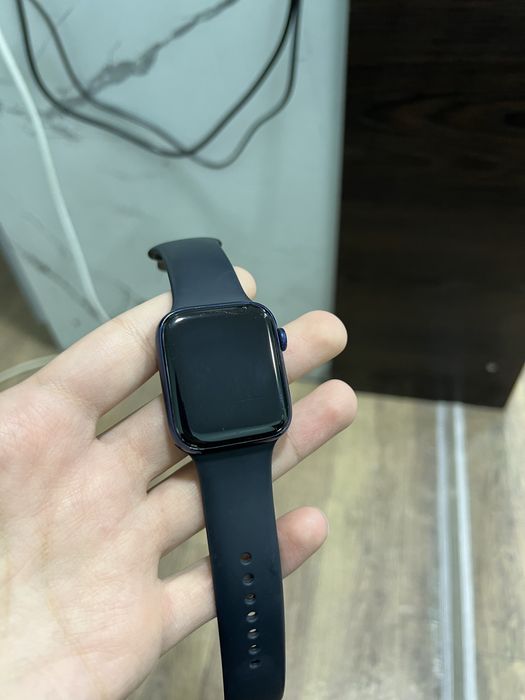 Продаю свой Apple Watch6