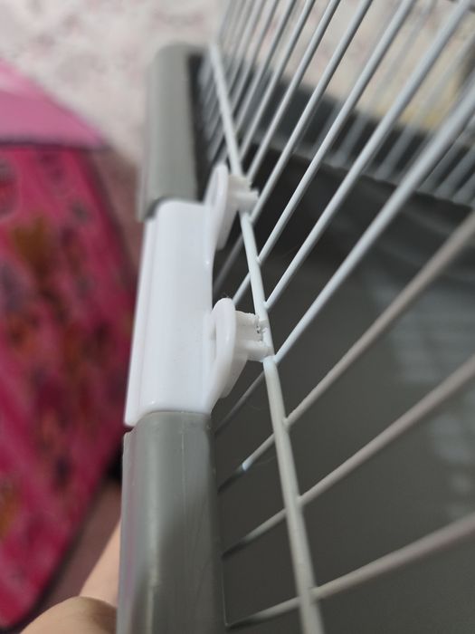 Клетка для мелких грызунов