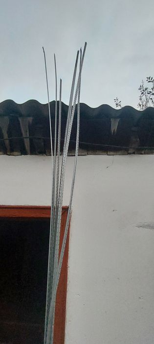 Продам направляющие на гипсокартон