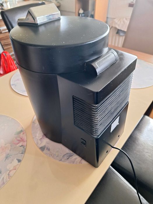 Cooler racitor Dozator bere Krups cu racire control digital si display