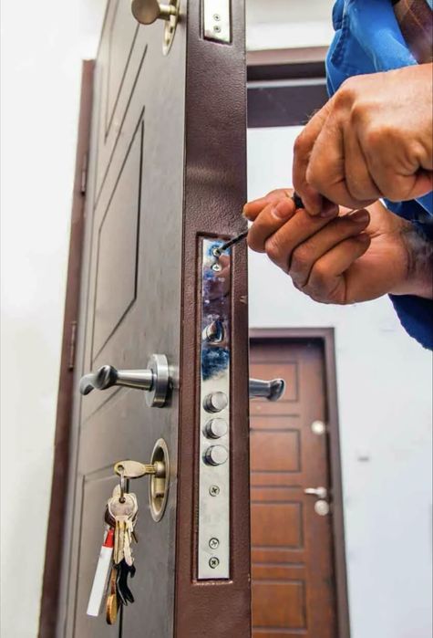 Qulf ochish xizmati вскрытие замков без взлома коканд